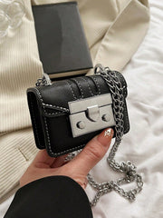 Pearl Perfection: The Ultimate Crossbody Bag for Every Event - Luxe Ladies Moda