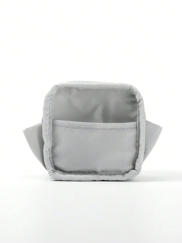Mini Travel Makeup Bag: Multifunctional Cosmetic Organizer for Home, Travel, and School Use - Luxe Ladies Moda