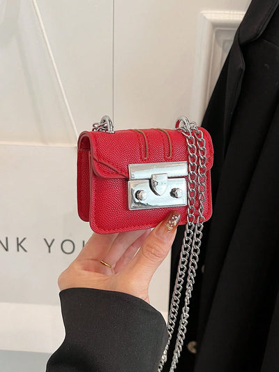 Pearl Perfection: The Ultimate Crossbody Bag for Every Event - Luxe Ladies Moda