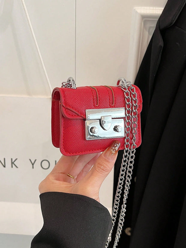 Pearl Perfection: The Ultimate Crossbody Bag for Every Event - Luxe Ladies Moda