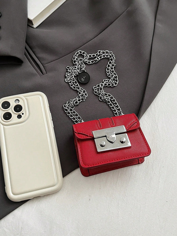 Pearl Perfection: The Ultimate Crossbody Bag for Every Event - Luxe Ladies Moda