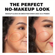 Seamless Blend, Flawless Matte Finish Setting Powder - Lightweight, Invisible Pore Concealer & Contouring Cream, Waterproof, Non-Cakey for All Skin Tones, Fixing, Stereoscopic - Luxe Ladies Moda