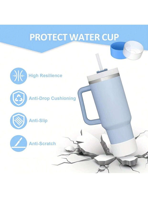 Tumbler Trio: 3 Fun Accessories to Protect and Personalize Your Cup - Luxe Ladies Moda