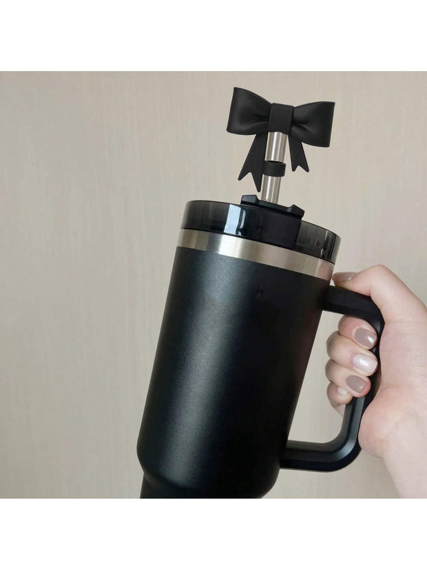 Tumbler Trio: 3 Fun Accessories to Protect and Personalize Your Cup - Luxe Ladies Moda