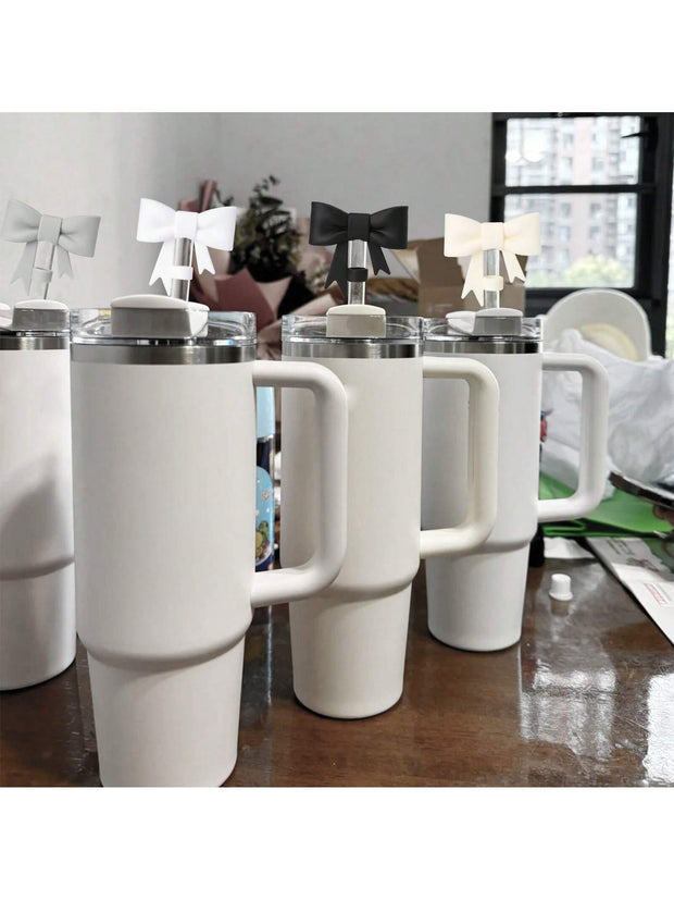 Tumbler Trio: 3 Fun Accessories to Protect and Personalize Your Cup - Luxe Ladies Moda
