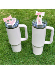 Tumbler Trio: 3 Fun Accessories to Protect and Personalize Your Cup - Luxe Ladies Moda