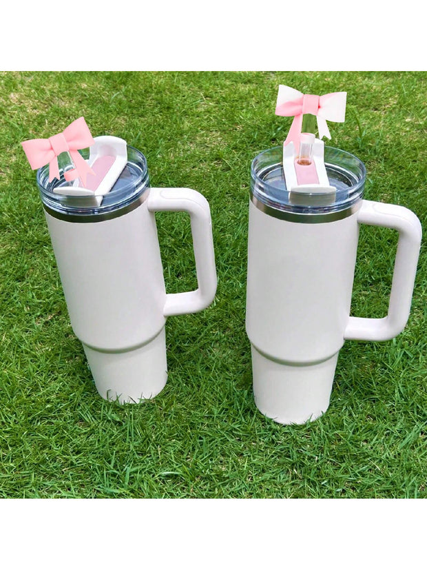 Tumbler Trio: 3 Fun Accessories to Protect and Personalize Your Cup - Luxe Ladies Moda