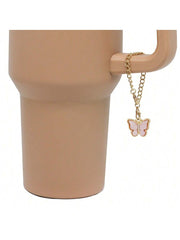 Tumbler Trio: 3 Fun Accessories to Protect and Personalize Your Cup - Luxe Ladies Moda
