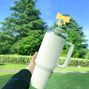 Tumbler Trio: 3 Fun Accessories to Protect and Personalize Your Cup - Luxe Ladies Moda