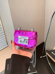 Pearl Perfection: The Ultimate Crossbody Bag for Every Event - Luxe Ladies Moda