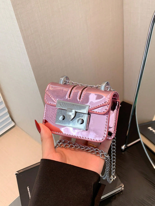 Pearl Perfection: The Ultimate Crossbody Bag for Every Event - Luxe Ladies Moda