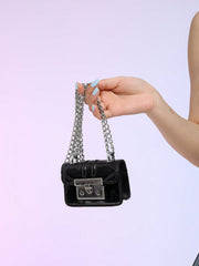 Pearl Perfection: The Ultimate Crossbody Bag for Every Event - Luxe Ladies Moda