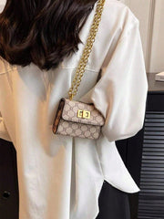 Pearl Perfection: The Ultimate Crossbody Bag for Every Event - Luxe Ladies Moda