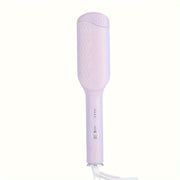 Multi-Style Curling Tongs for Beach Waves, Deep Waves, French Omelet, M & U-Shaped Curls, Everyday Styling - Luxe Ladies Moda