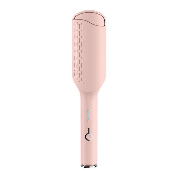 Multi-Style Curling Tongs for Beach Waves, Deep Waves, French Omelet, M & U-Shaped Curls, Everyday Styling - Luxe Ladies Moda