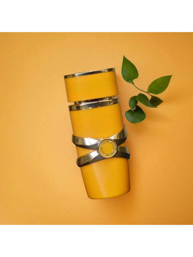 100ML Perfume, Tropical Fruit Scent, Women's Spray Perfume, Sweet Aroma, Enhance Charm,The Best Gift For Your Loved One - Luxe Ladies Moda