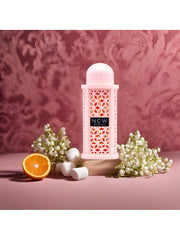 Lattafa Rave Now Eau De Parfum Spray For Women, 3.4 Ounce - Luxe Ladies Moda