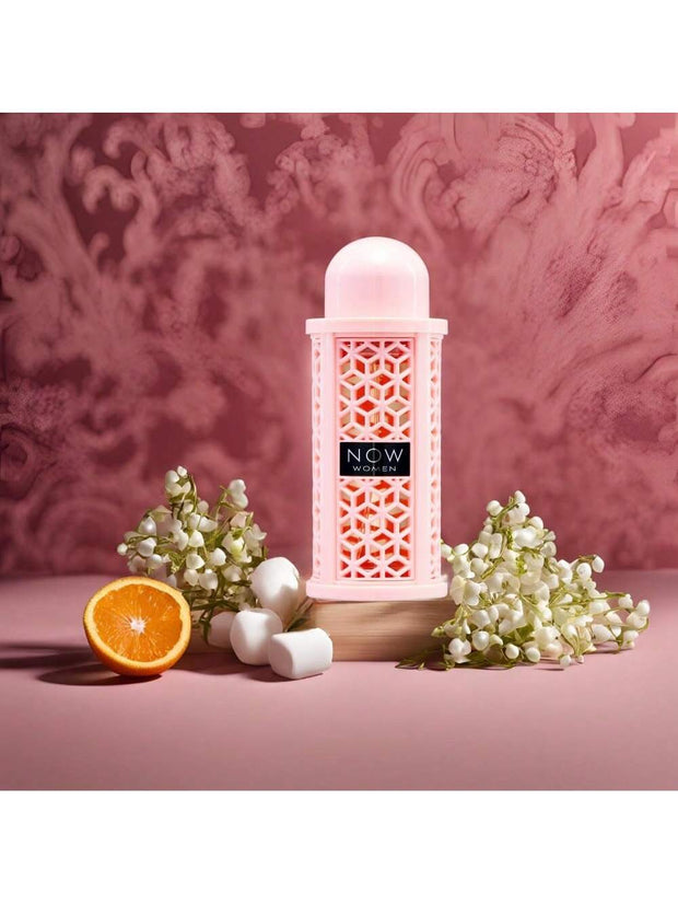 Lattafa Rave Now Eau De Parfum Spray For Women, 3.4 Ounce - Luxe Ladies Moda
