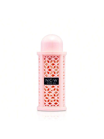 Lattafa Rave Now Eau De Parfum Spray For Women, 3.4 Ounce - Luxe Ladies Moda