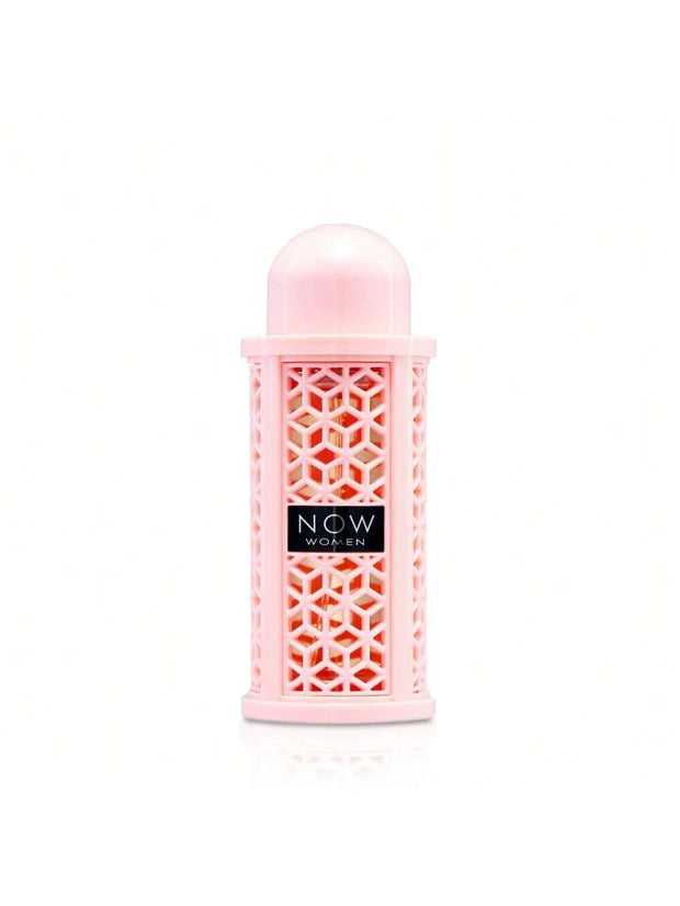 Lattafa Rave Now Eau De Parfum Spray For Women, 3.4 Ounce - Luxe Ladies Moda