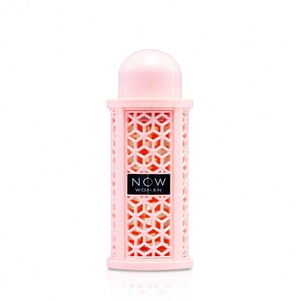 Lattafa Rave Now Eau De Parfum Spray For Women, 3.4 Ounce - Luxe Ladies Moda