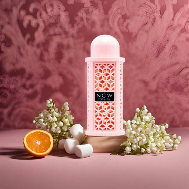 Lattafa Rave Now Eau De Parfum Spray For Women, 3.4 Ounce - Luxe Ladies Moda