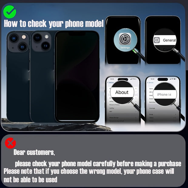 Luxury Bling Glitter Ring Bracket Magnetic Plating Phone Case For IPhone 15 14 13 12 11 Pro Max 15 Plus Kickstand Shockproof Soft Back Cove Accessories Protection - Luxe Ladies Moda