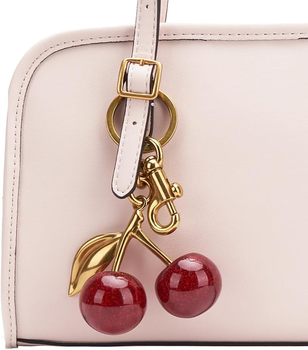 Swing Bag, Zip Shoulder Bag Purse - Luxe Ladies Moda