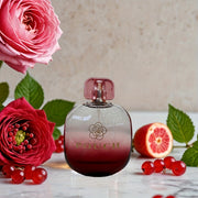 Ladies EDP 3.4oz POUCH BLUSH ROSE - Luxe Ladies Moda
