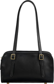 Swing Bag, Zip Shoulder Bag Purse - Luxe Ladies Moda