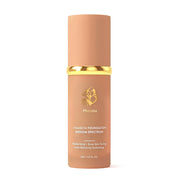 "Premium 4-in-1 Liquid Foundation | Natural Look & Medium Coverage for All Skin Types" - Luxe Ladies Moda