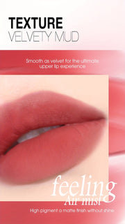 O.TWO.O Lipstick Pencil Lip Liner 6 Colors Velvet Matte Waterproof Long Lasting Smudge Proof Lip Pen For Lips Makeup Cosmetic - Luxe Ladies Moda