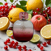 Ladies EDP 3.4oz POUCH BLUSH ROSE - Luxe Ladies Moda