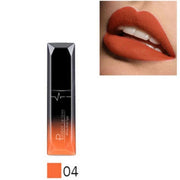 Matte Liquid Waterproof Lipsticks - Luxe Ladies Moda