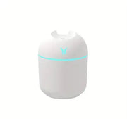Home Mini Aromatherapy Big Spray Desktop Silent Desktop Car Atomizer