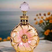 Layali Rouge Luxury Perfume - Long-Lasting, Addictive Jasmine Scent | Alcohol-Free & Formaldehyde-Free | Perfect Christmas Gift for Women - Luxe Ladies Moda