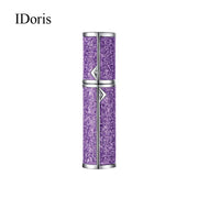 IDoris perfume vaporizers bottoms of the bottles are filled with high-end portable small spray fine mist ultra-fine sample 5ml - Luxe Ladies Moda