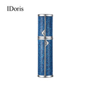 IDoris perfume vaporizers bottoms of the bottles are filled with high-end portable small spray fine mist ultra-fine sample 5ml - Luxe Ladies Moda
