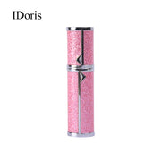 IDoris perfume vaporizers bottoms of the bottles are filled with high-end portable small spray fine mist ultra-fine sample 5ml - Luxe Ladies Moda