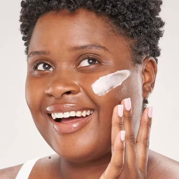 " 4-in-1 Foundation | Moisturizing, Long-Lasting Waterproof Sports Makeup"