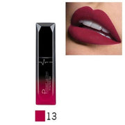 Matte Liquid Waterproof Lipsticks - Luxe Ladies Moda