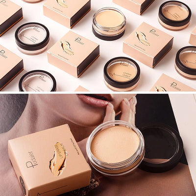 Hide Blemish Face Eye Lip Full Coverage Cream Concealing Foundation Concealer Makeup Silky Smooth Texture - Luxe Ladies Moda