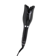 Automatic Hair Curler Auto Hair Curling Iron Ceramic Rotating Air Curler Air Spin Wand Styler Curl Machine Magic Hair Curler - Luxe Ladies Moda