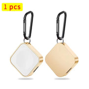 Portable Wireless Watch Charger Type C 8pin Two interfaces For Apple Watch S9 8 7 6 5 4 3 2 1 SE Ultra Series Fast Charger - Luxe Ladies Moda