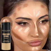 3-in-1 Highlighter Concealer Bronzer Stick – 3D Contour Makeup