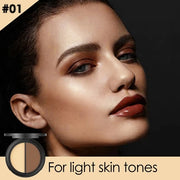 Highlighter Contour Palette Illuminator Makeup 3D Bronzer Matte Contour Powder Highgloss Palette - Luxe Ladies Moda