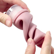 Soft Silicone Travel Bottles – 30ml, 60ml, 90ml Empty Containers for Shampoo, Lotion & Shower Gel - Luxe Ladies Moda