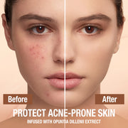 "High Coverage Liquid Foundation" - Luxe Ladies Moda