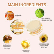 2oz/8oz Vanilla Body Glaze Nourishing Moisturizing Skin Care Body Butter Refreshing Non-Greasy Body Oil Moisturizing Skin - Luxe Ladies Moda