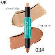 Long-Lasting Contour & Concealer Pen – Easy Application, Smooth Blend for All-Day Coverage - Luxe Ladies Moda